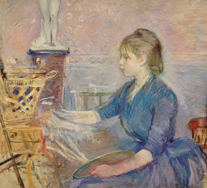Paule Gobillard Drawing